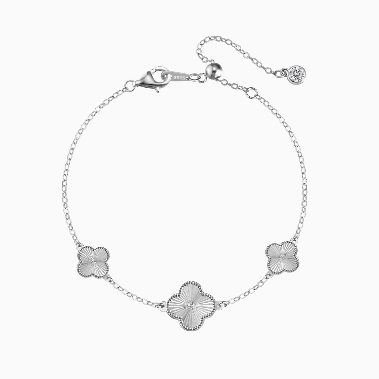 Primo Clover Bracelet
