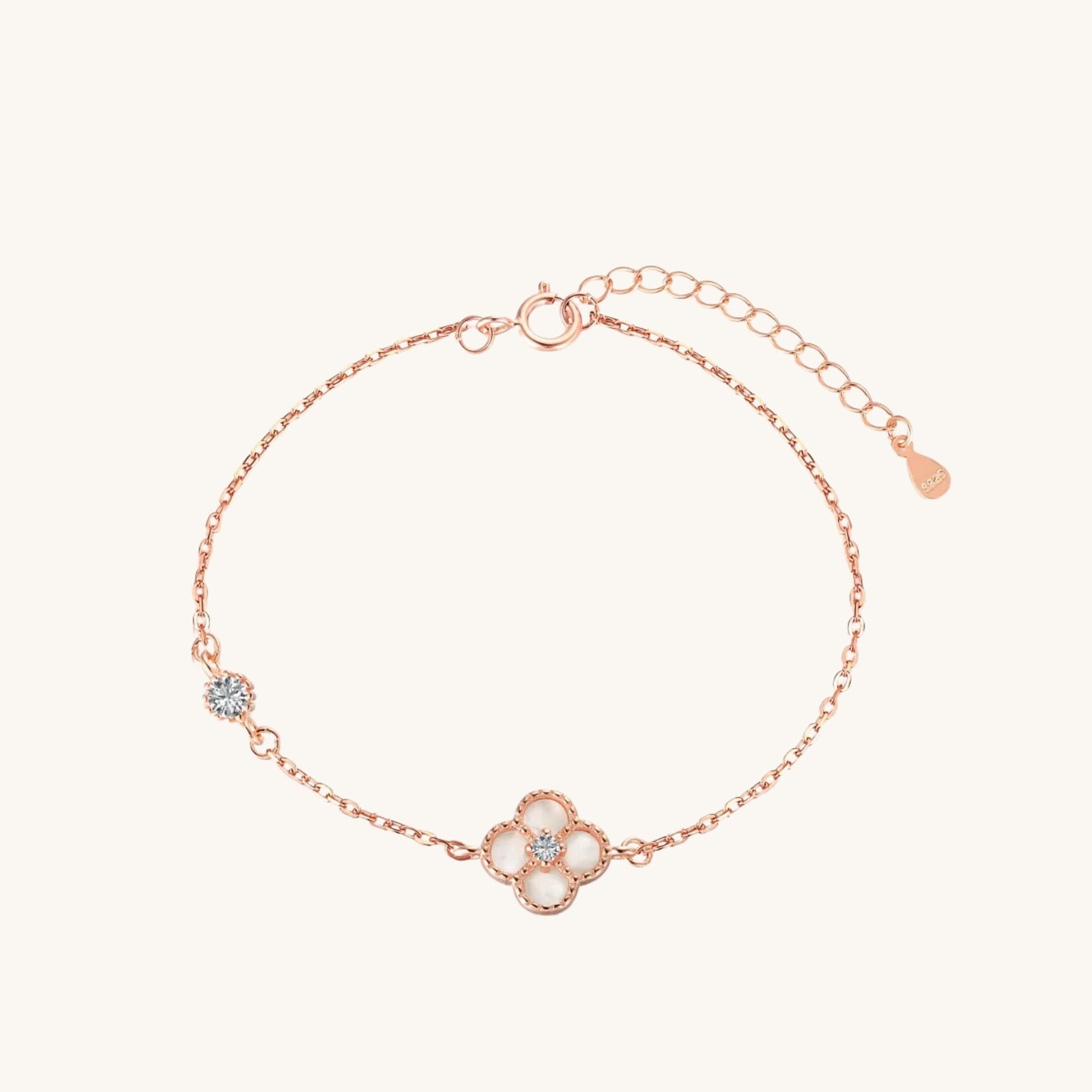 Maison Clover Bracelet