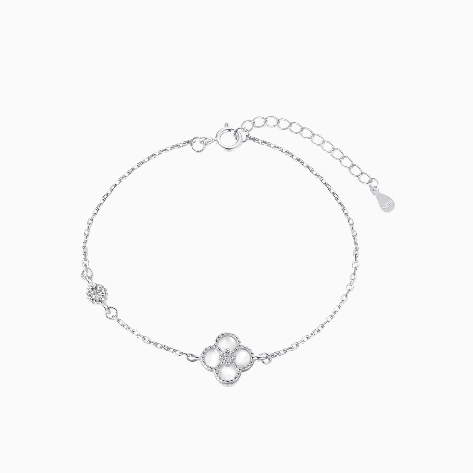 Maison Clover Bracelet