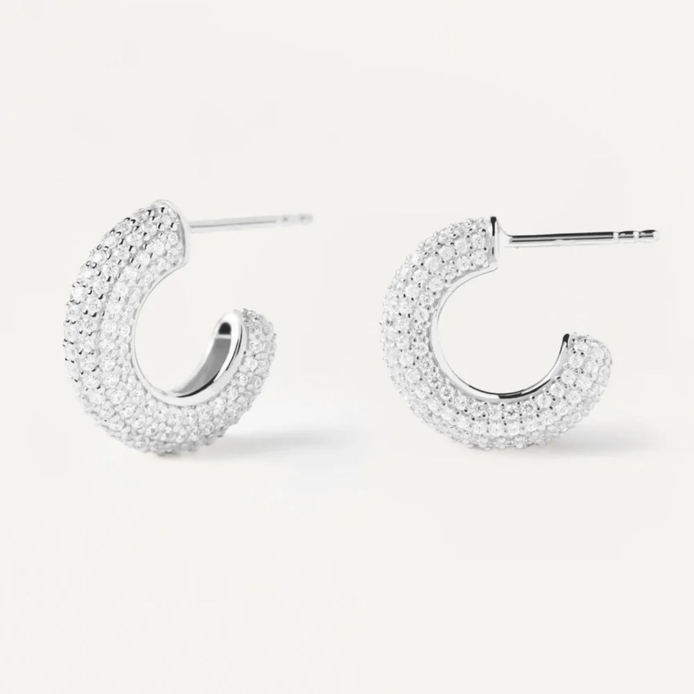 Oura Earrings