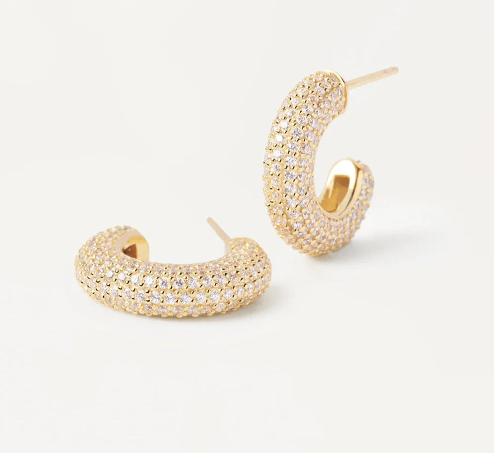 Oura Earrings