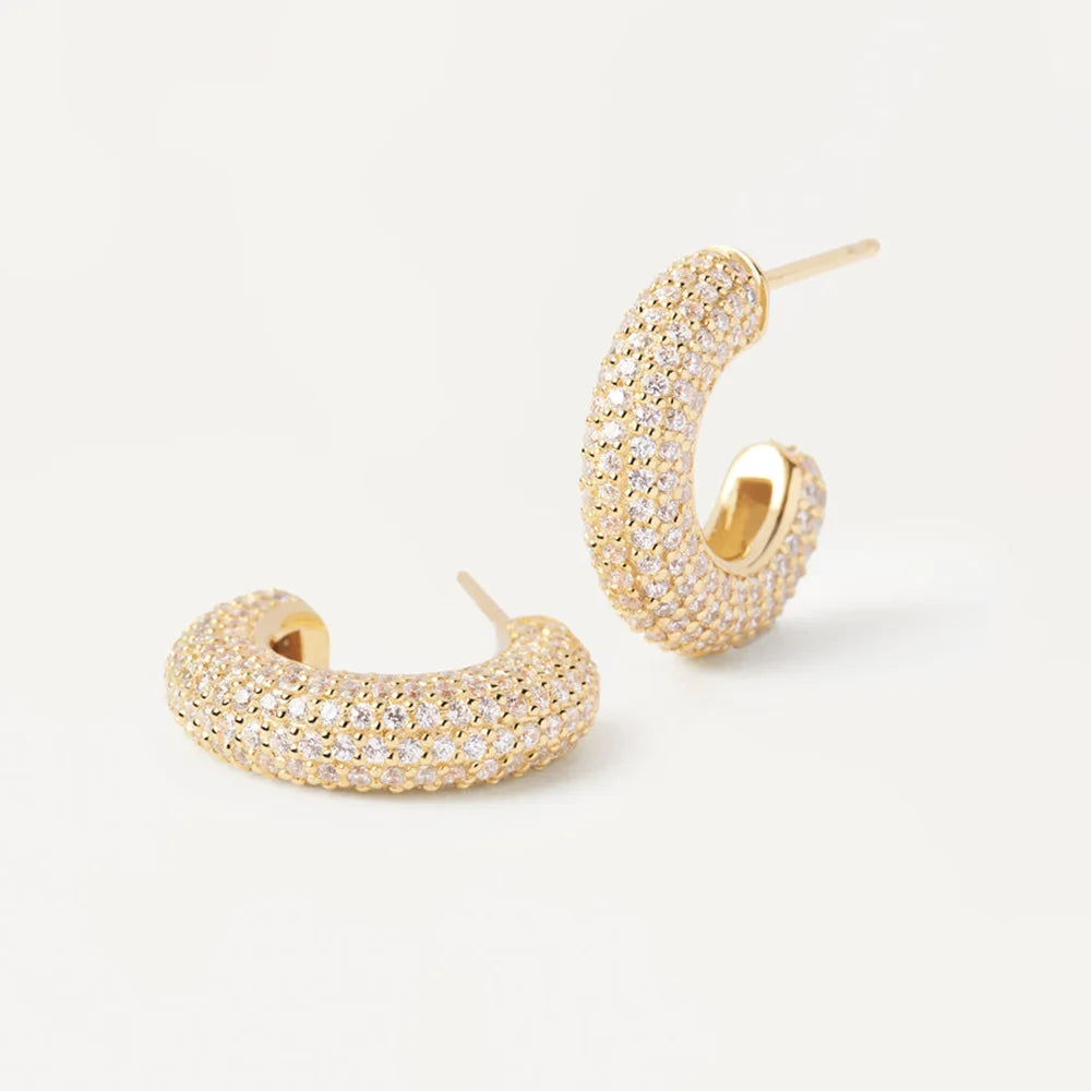 Oura Earrings