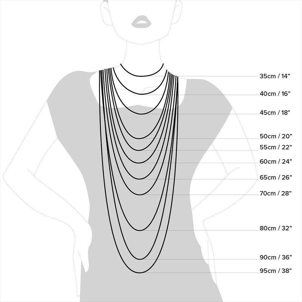 Lyra Collar Necklace