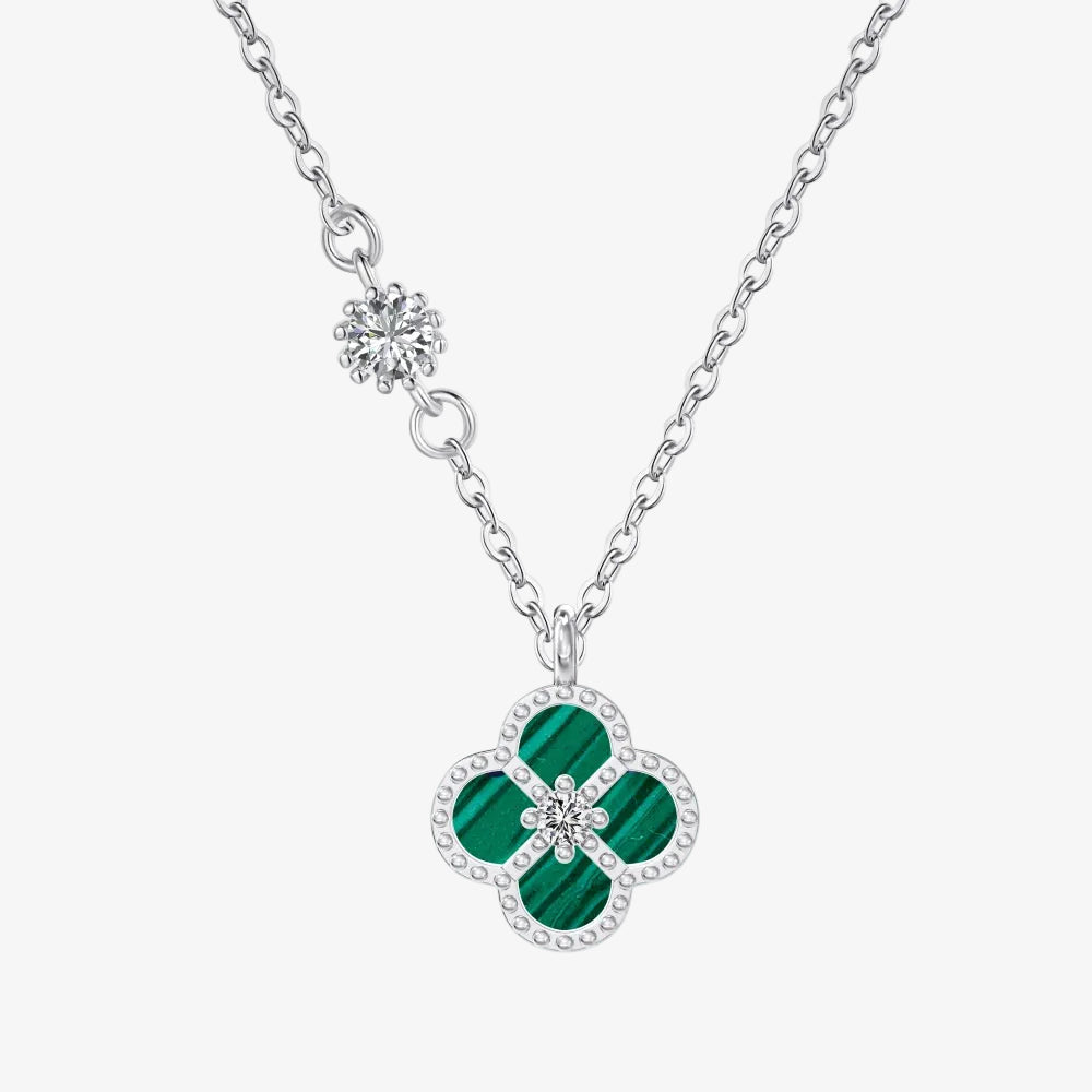 Maison Clover Necklace