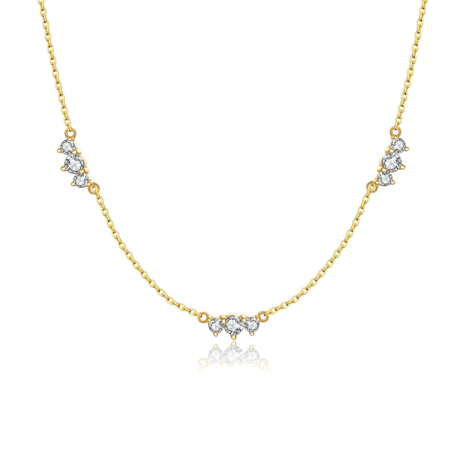 Elira Elegant Necklace