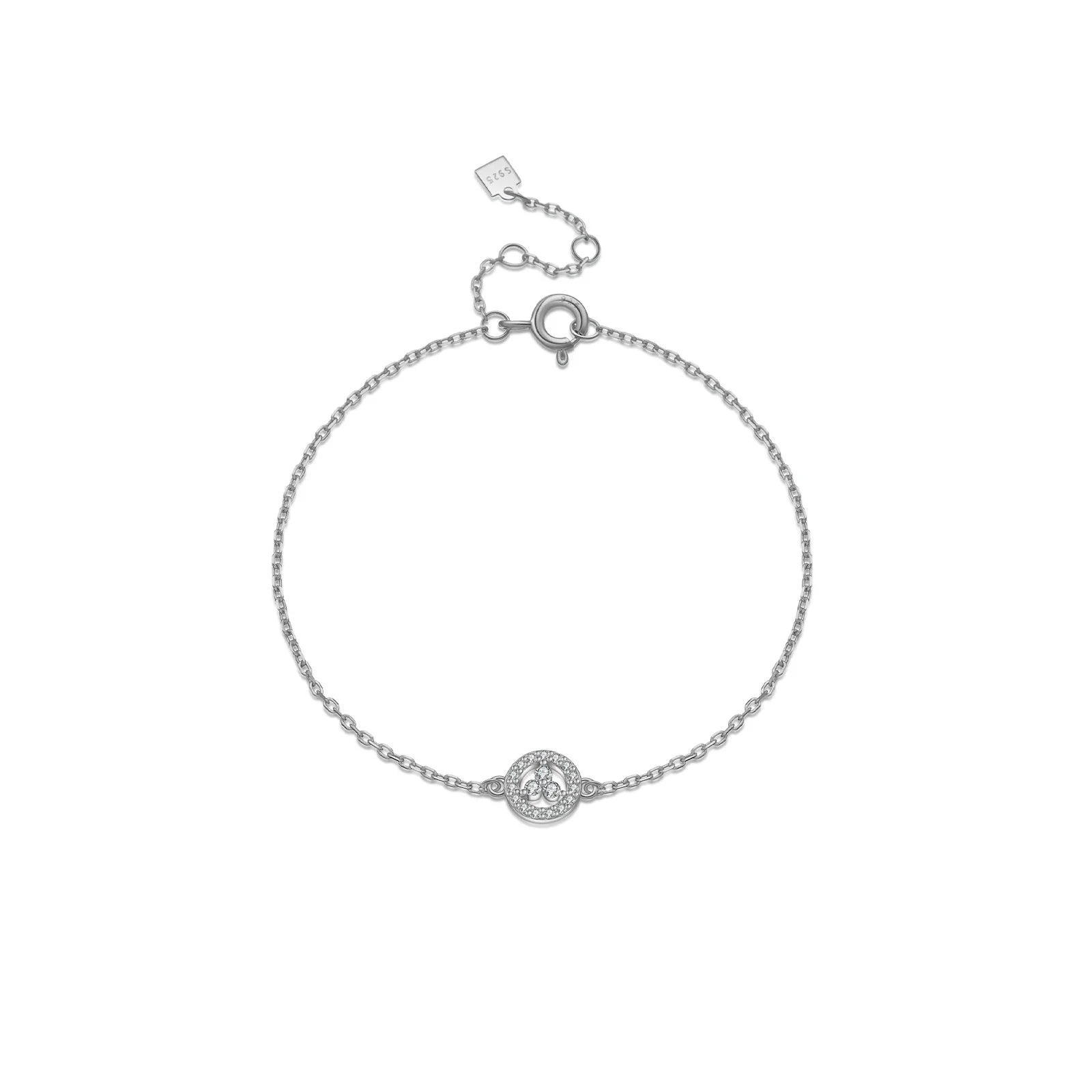 Diamond Bracelet