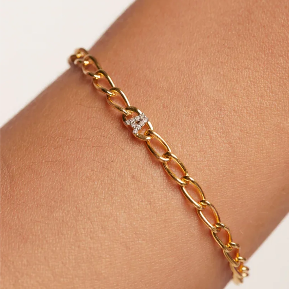 Viva Modern Bracelet