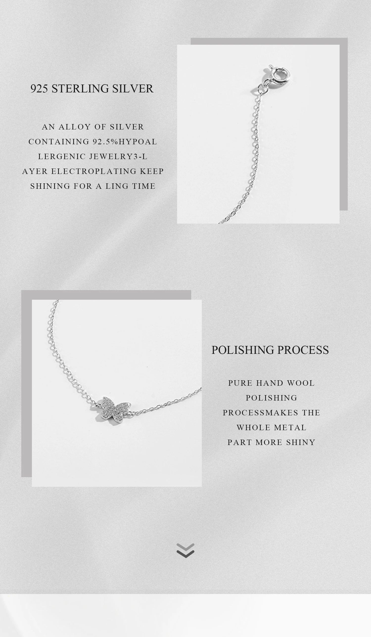 Amara Elegant Bracelet