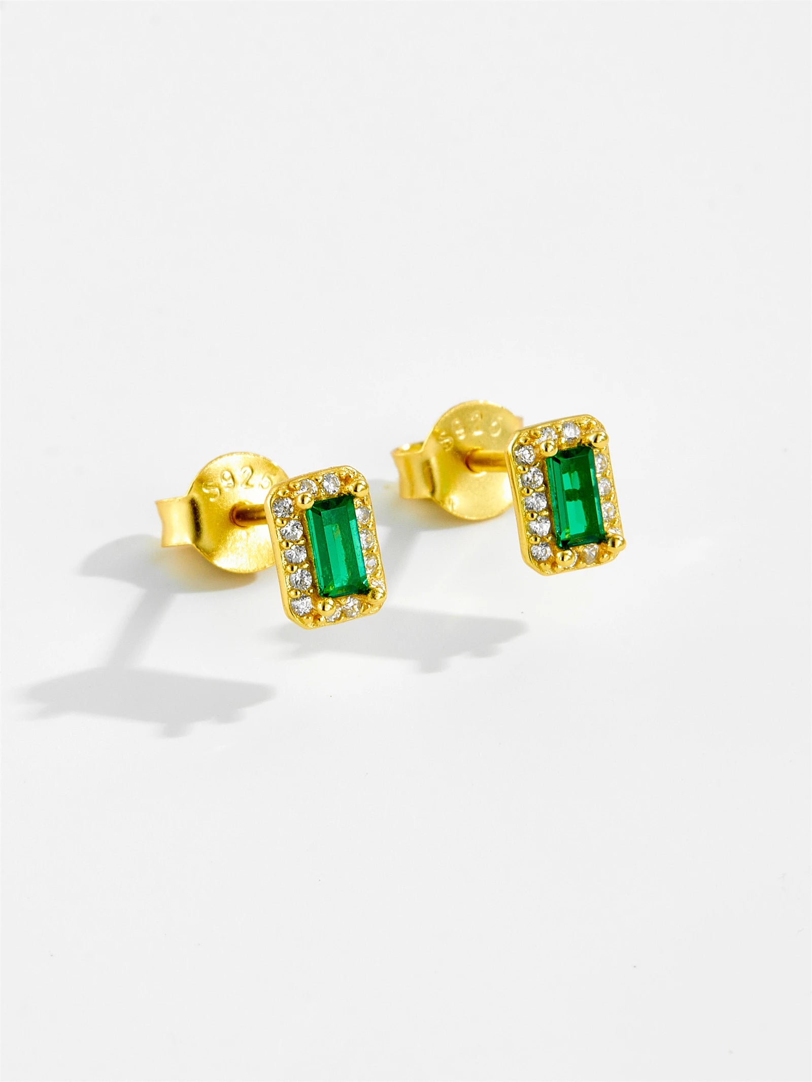 Arden Green Studs