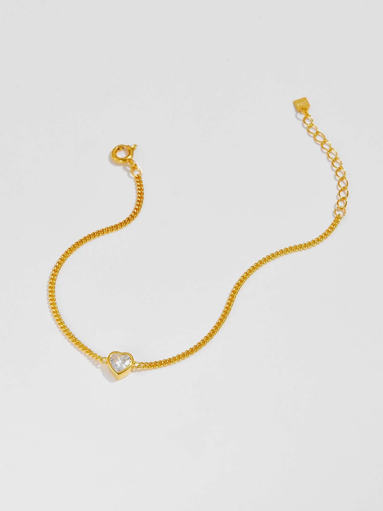 Mila Classic Bracelet