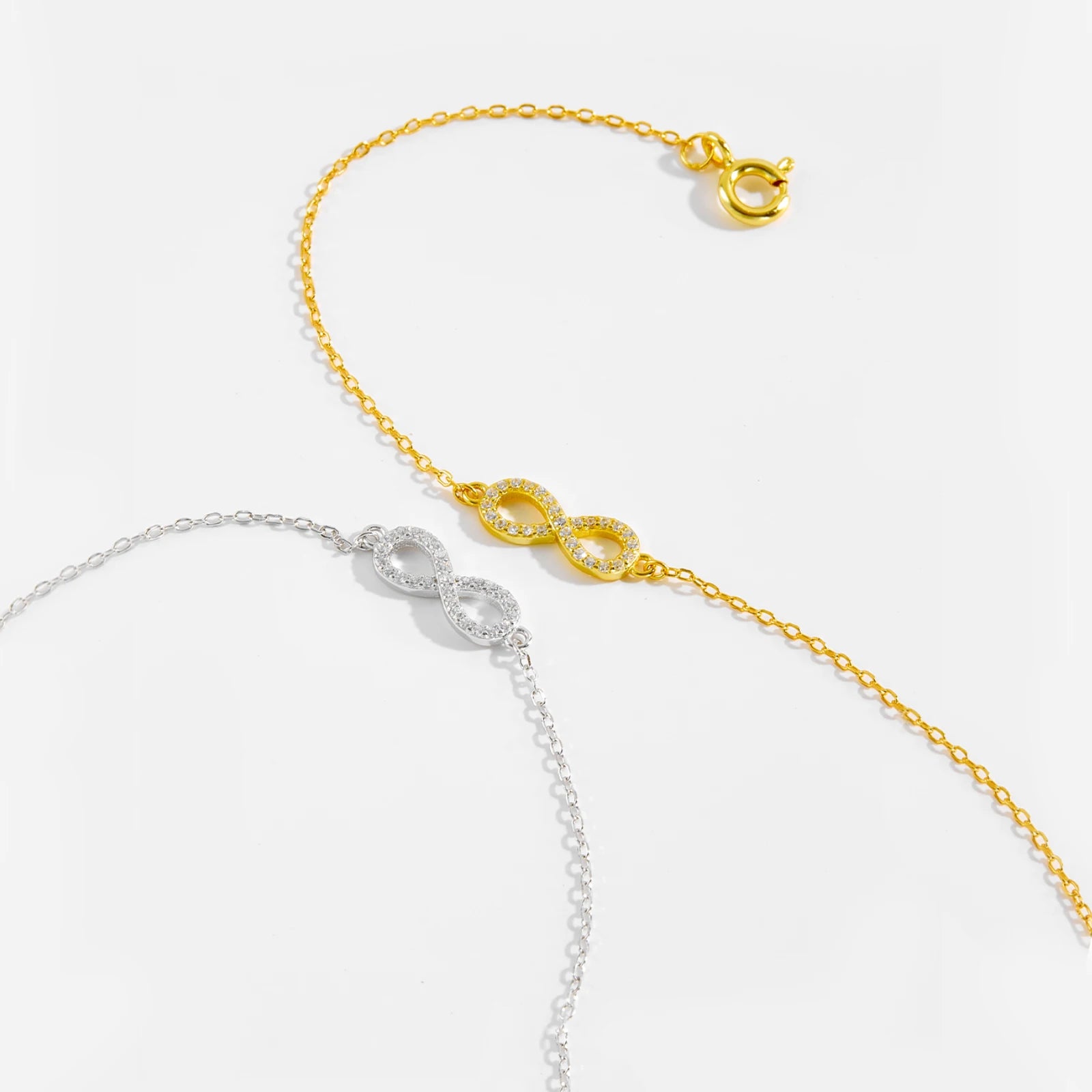 Mira Crystal Bracelet