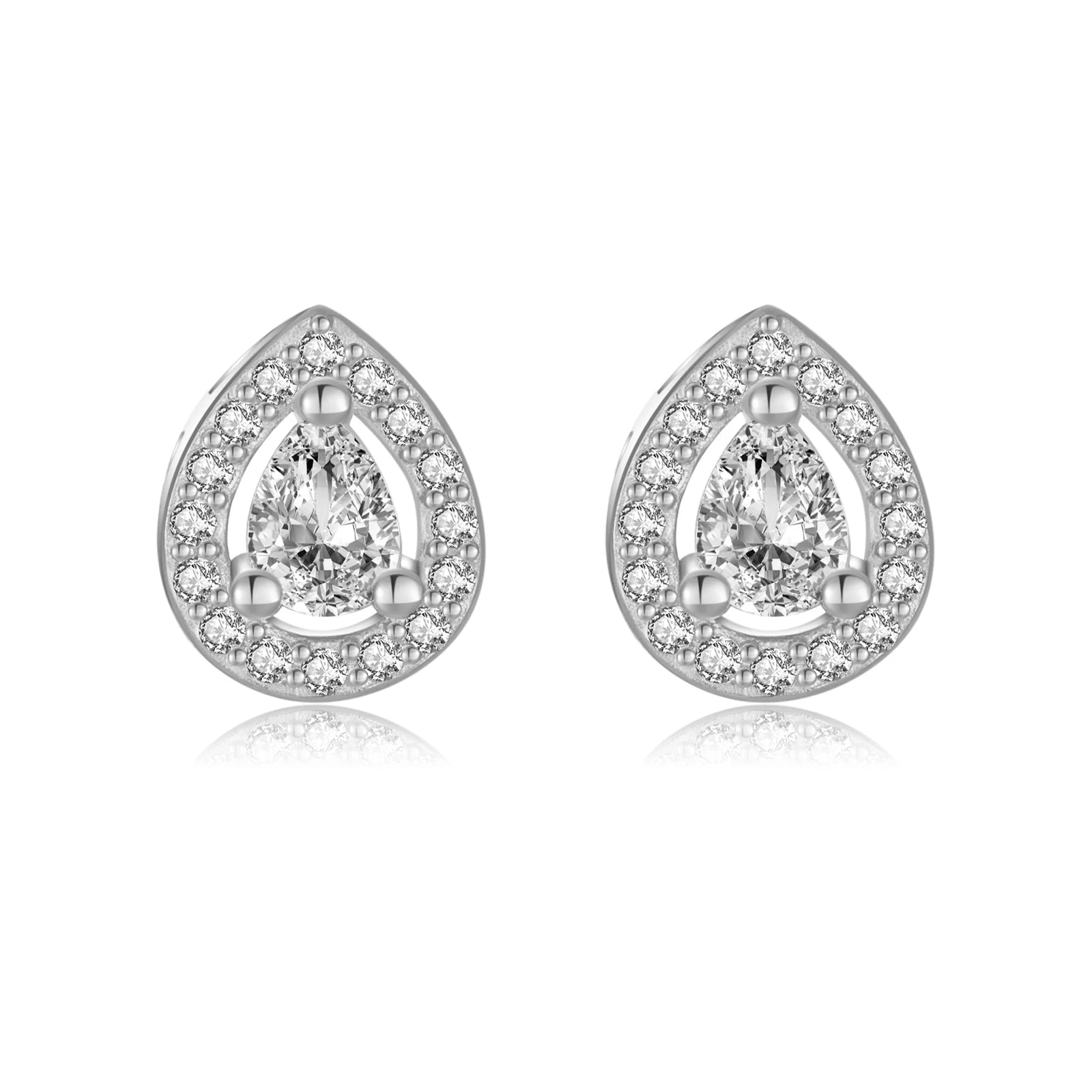 Luna Sparkle Earrings