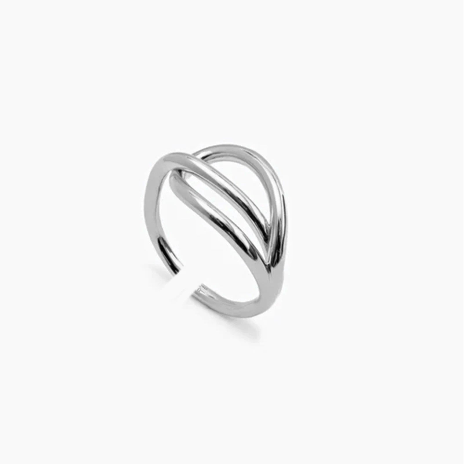 Aurea Line Ring