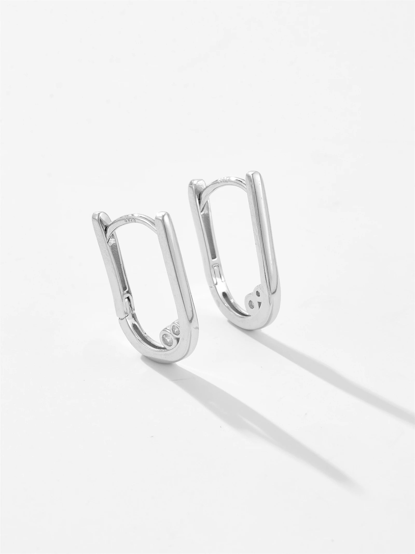 Primo Hoop Earrings