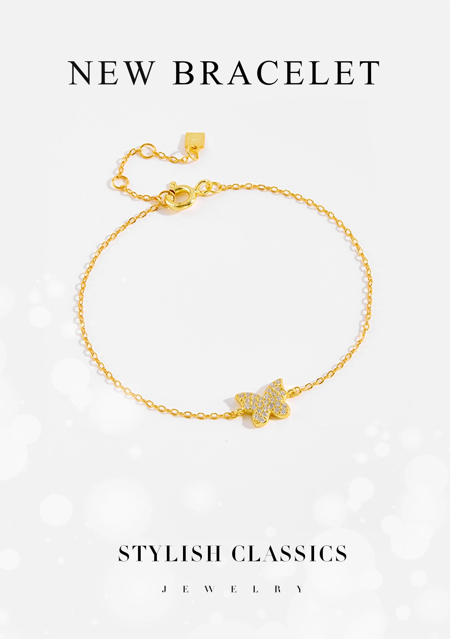 Amara Elegant Bracelet