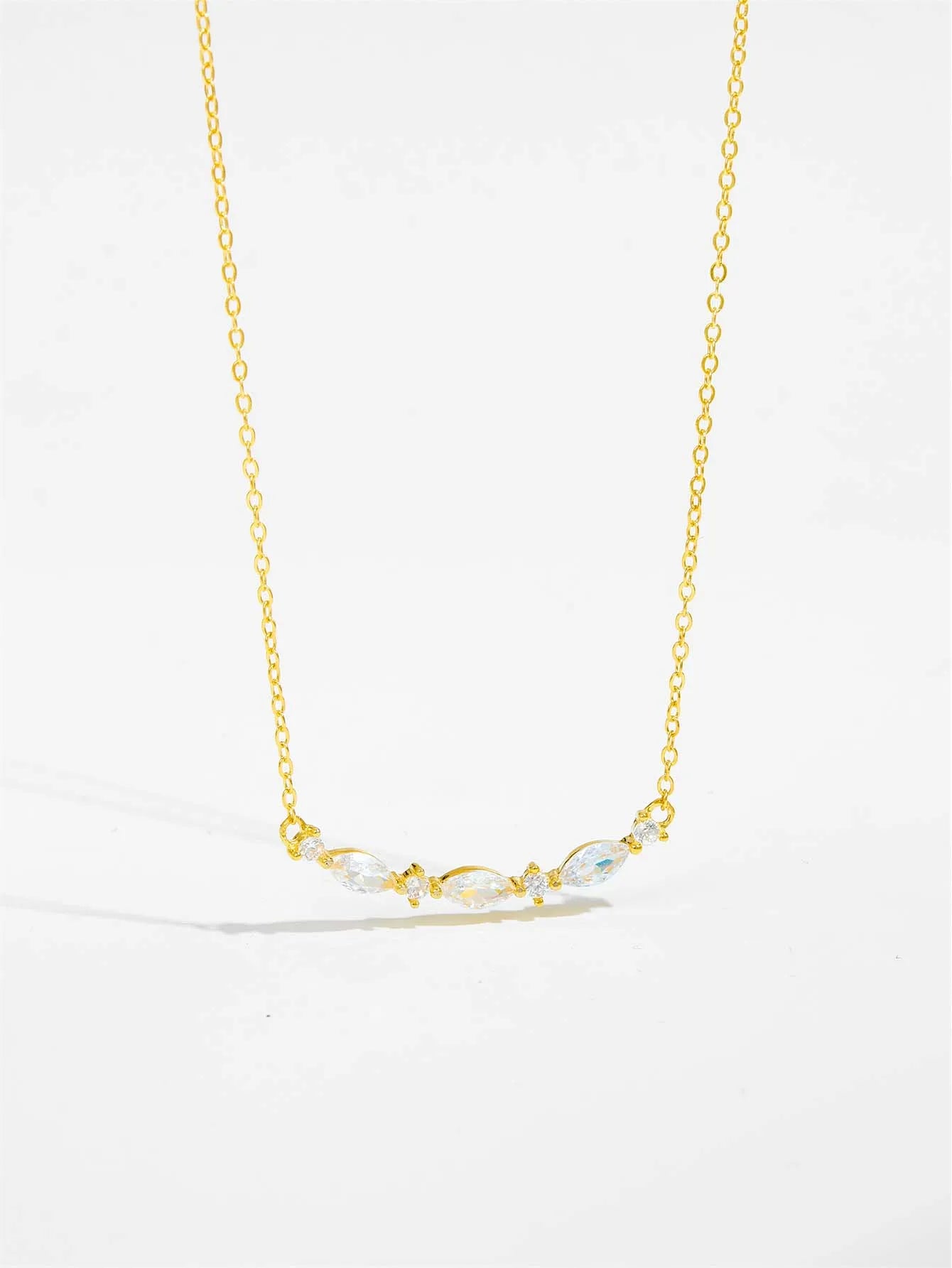 Emani Pendant Necklace