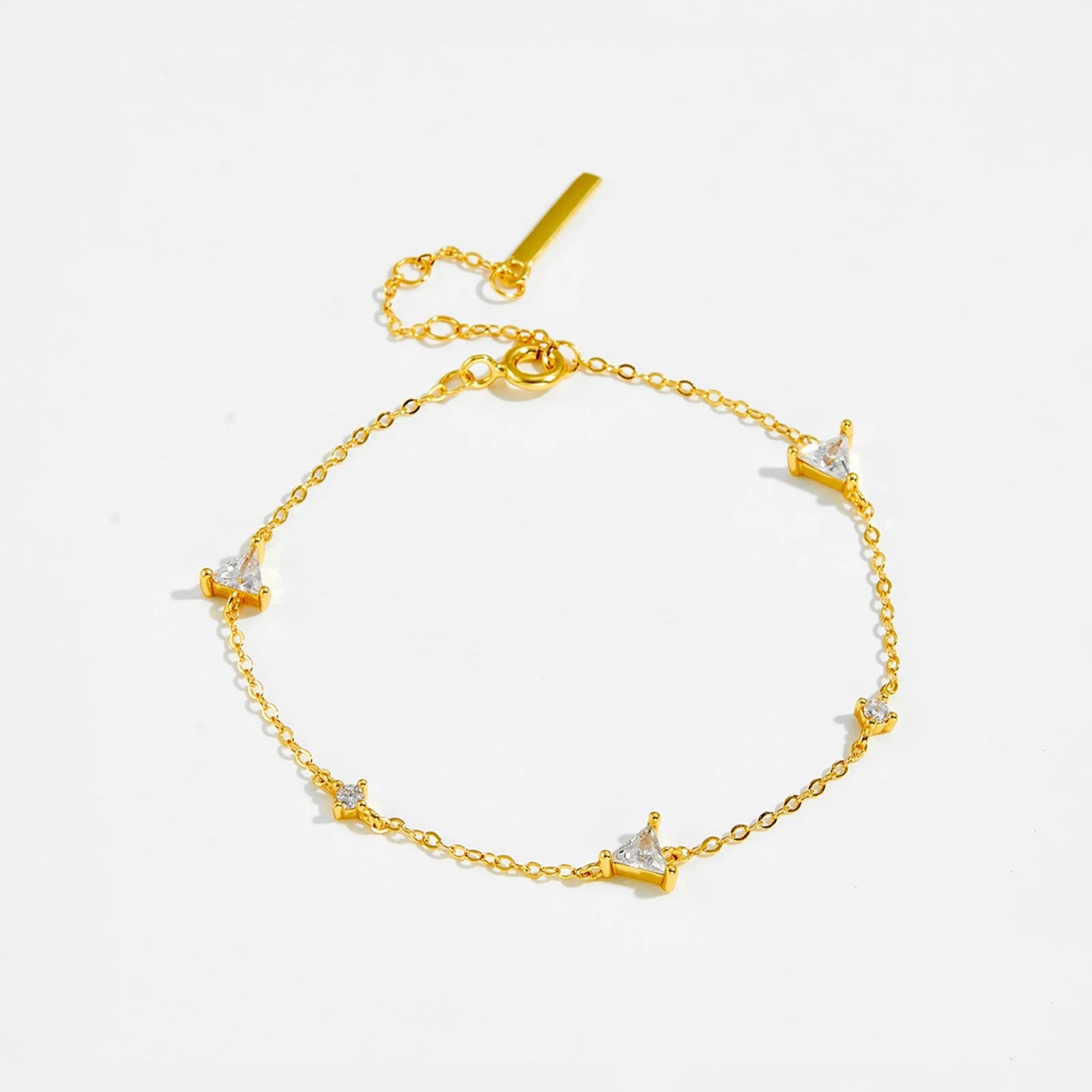 Dainty Bracelet