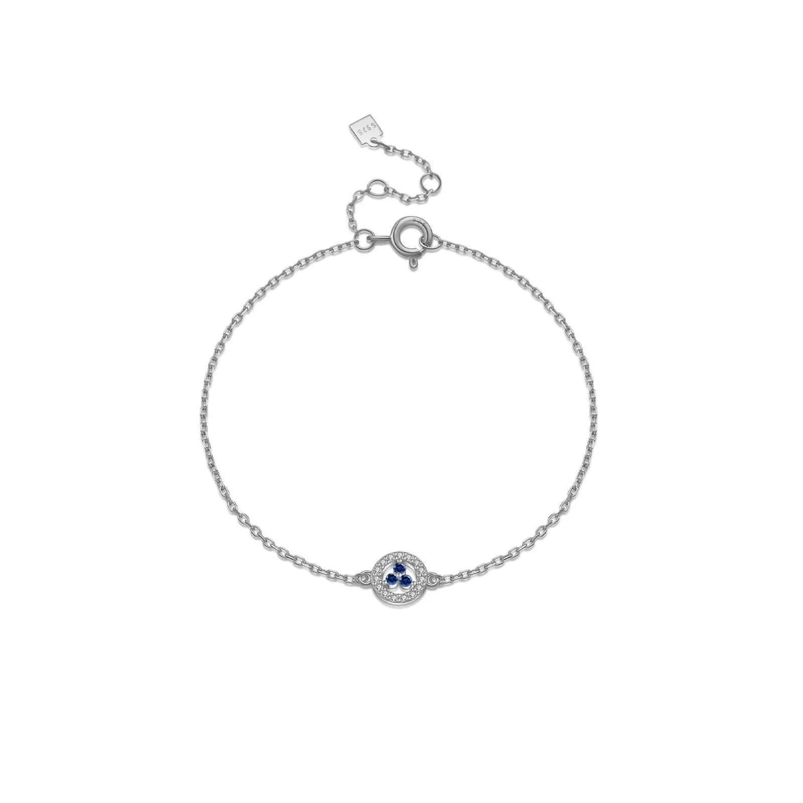 Diamond Bracelet