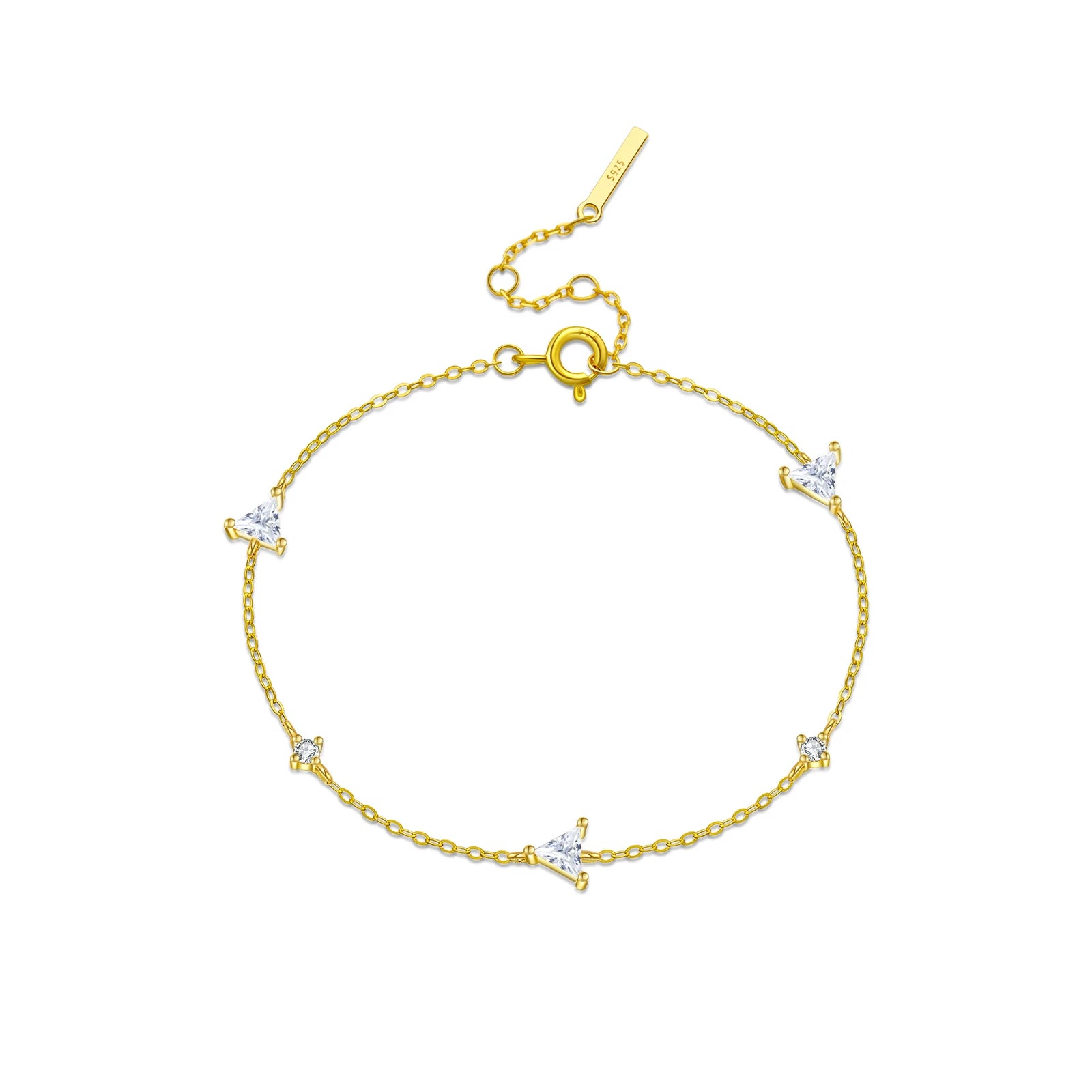 Dainty Bracelet