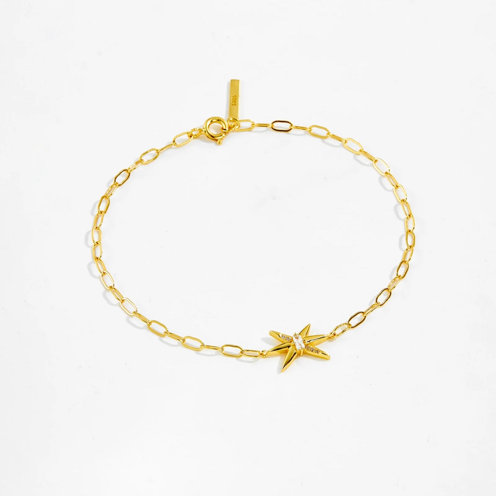 Aurora Chic Bracelet