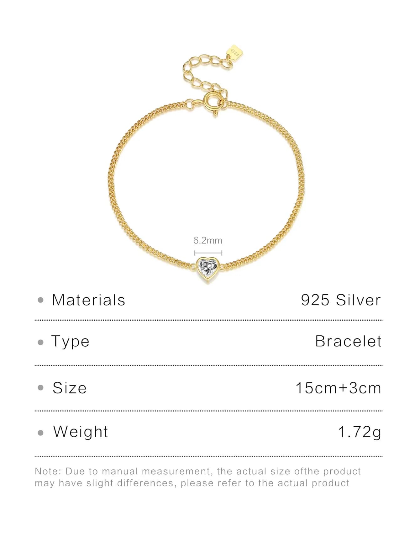 Mila Classic Bracelet