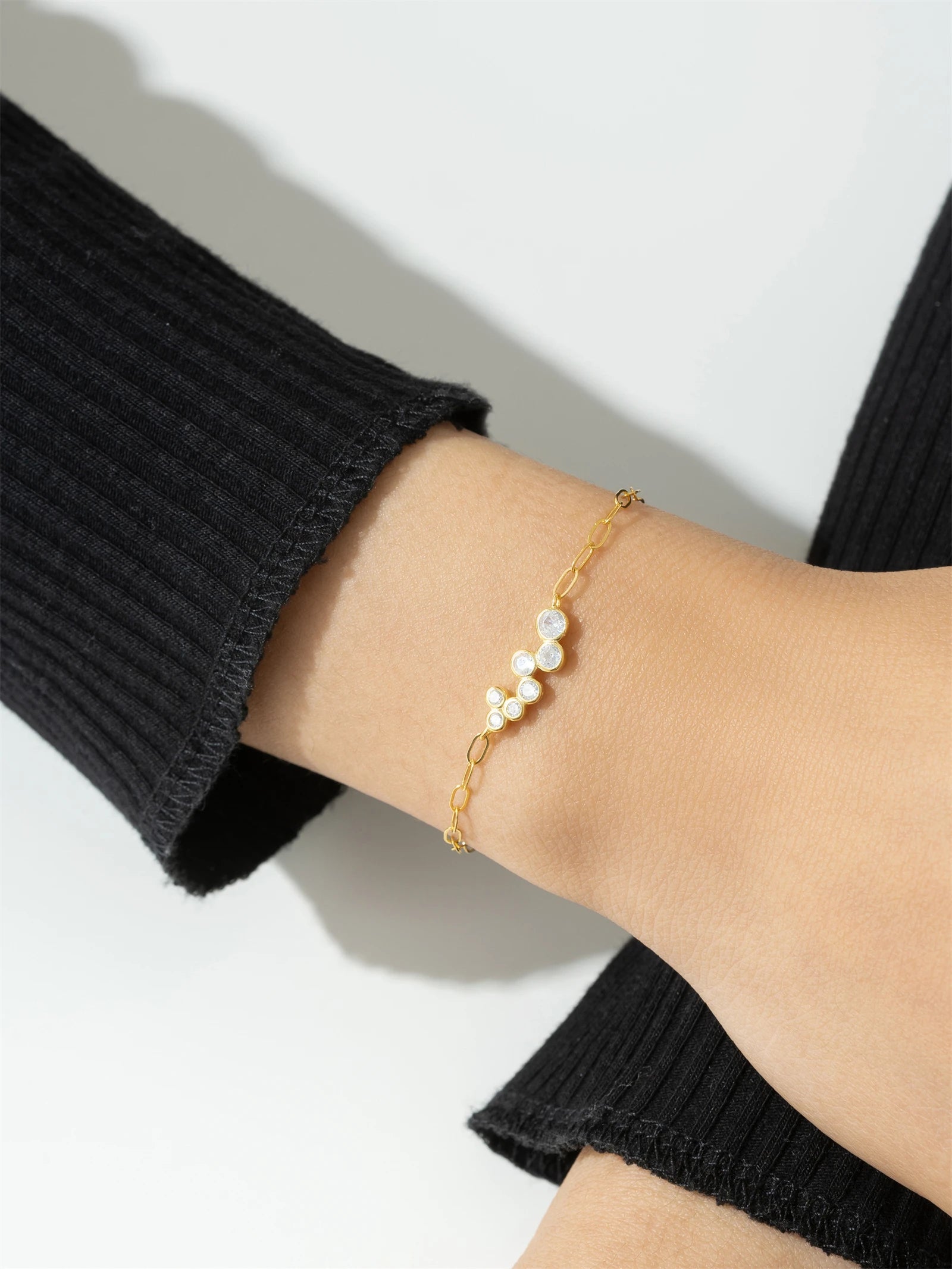 Zoe Fancy Bracelet