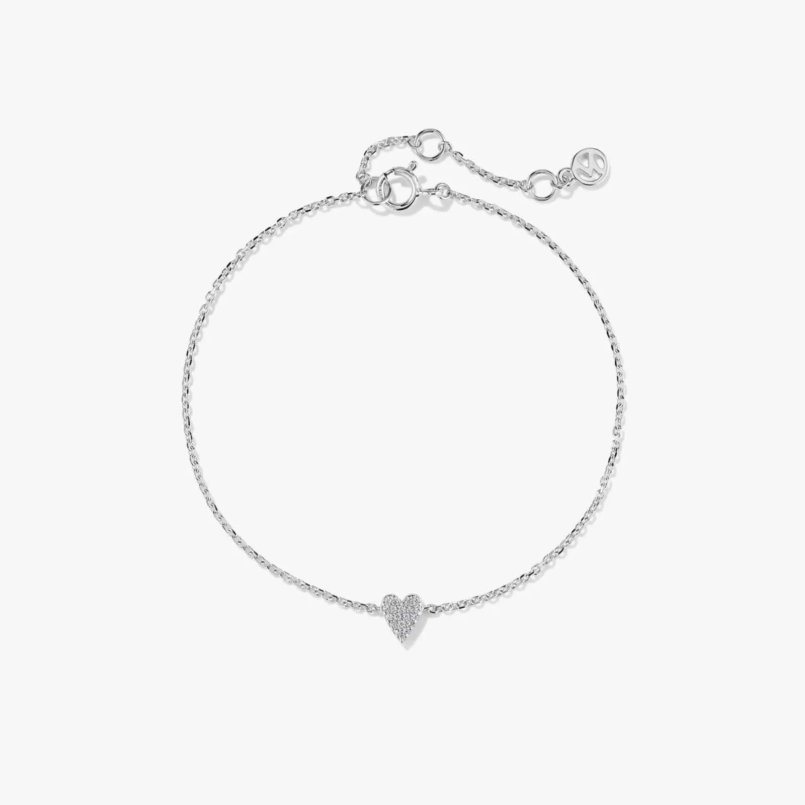 Ruby Classic Bracelet