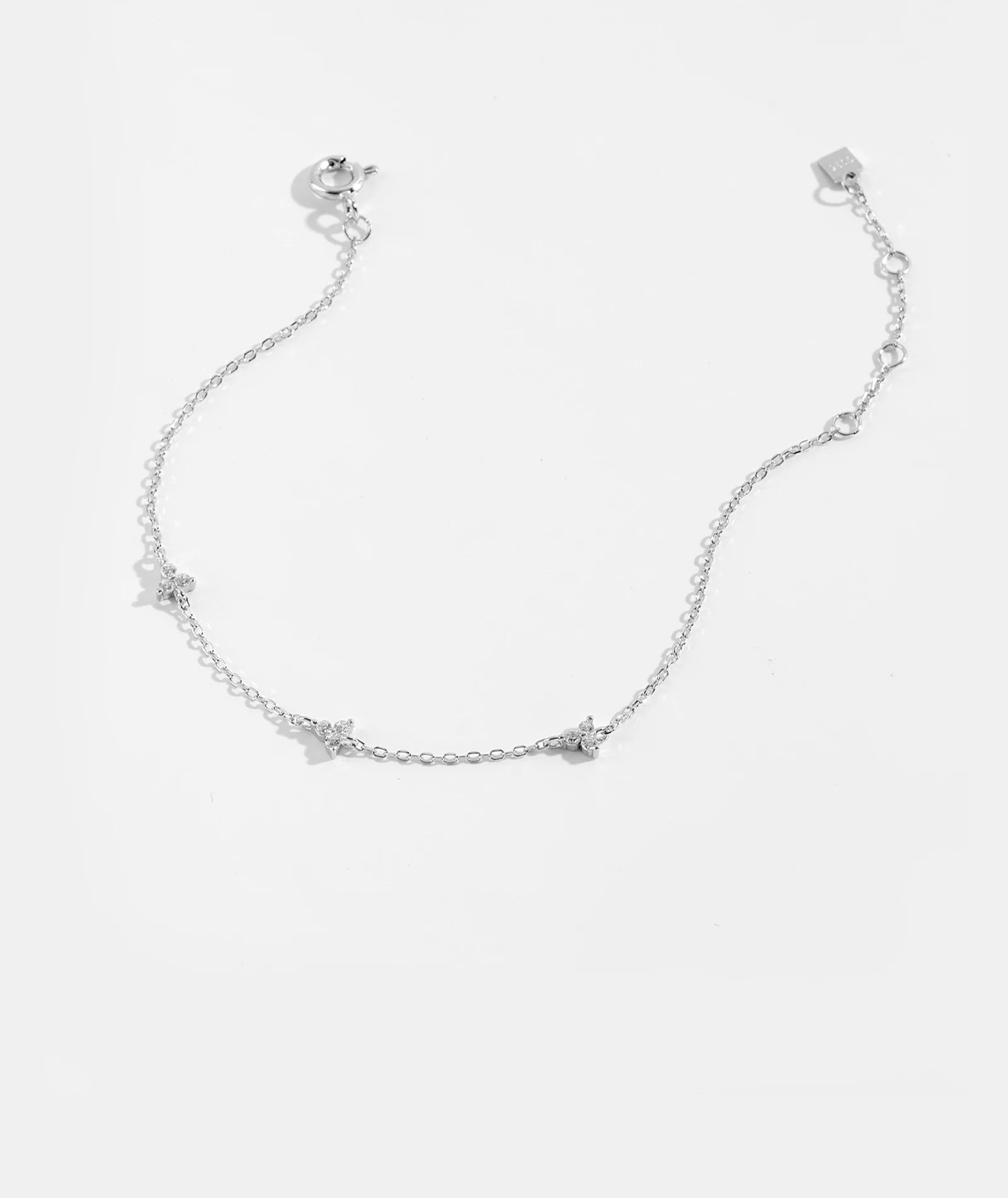 Luna Adjustable Bracelet