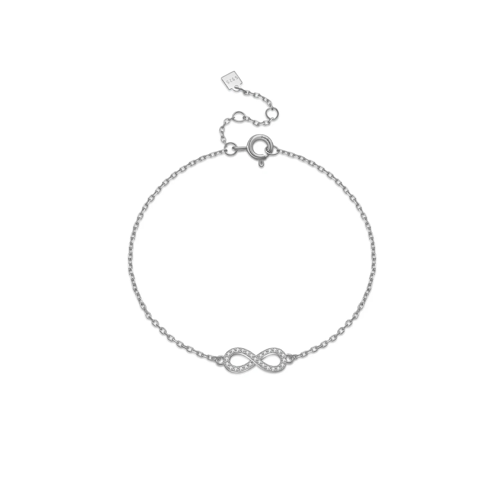 Mira Crystal Bracelet