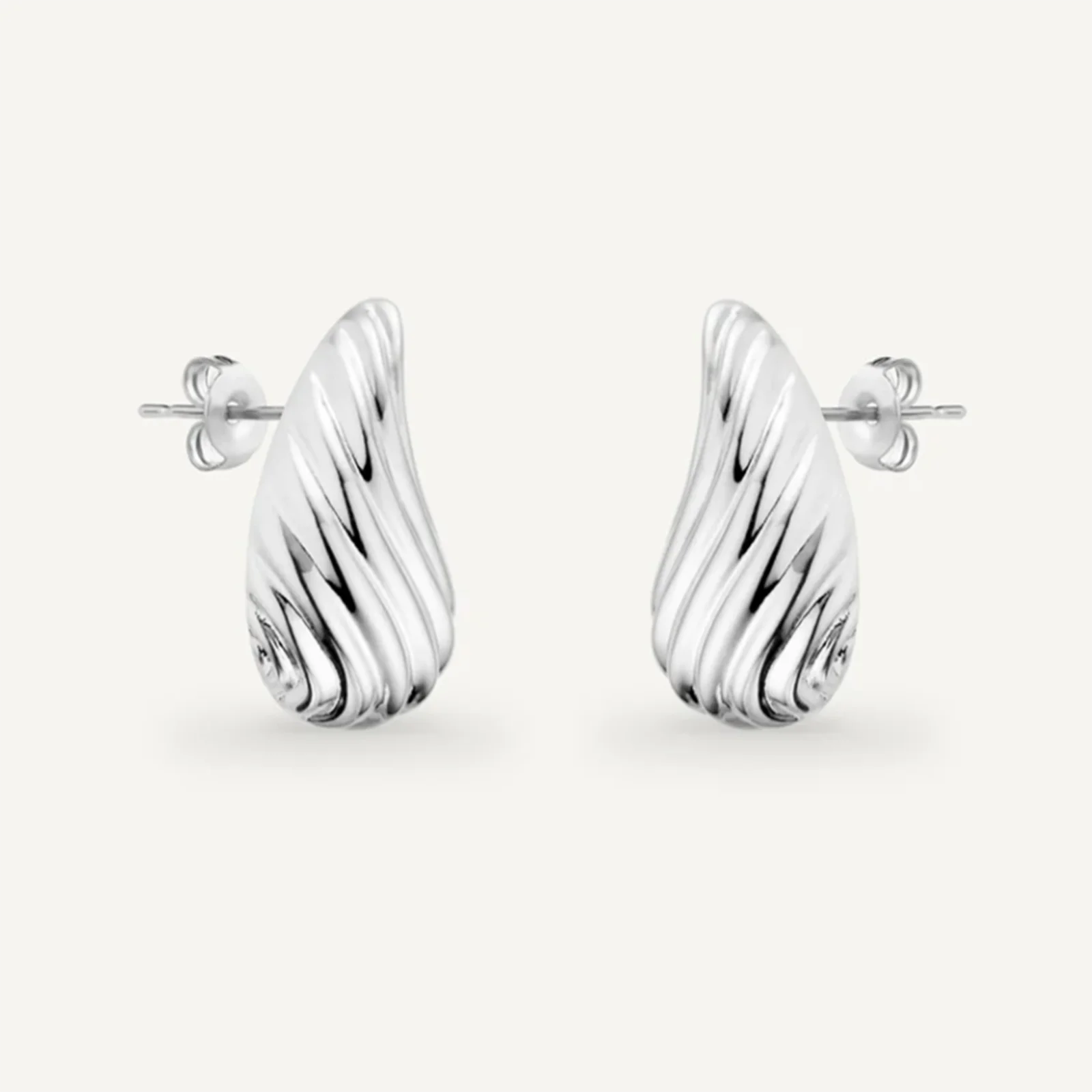 Aurora Waterdrop Earrings