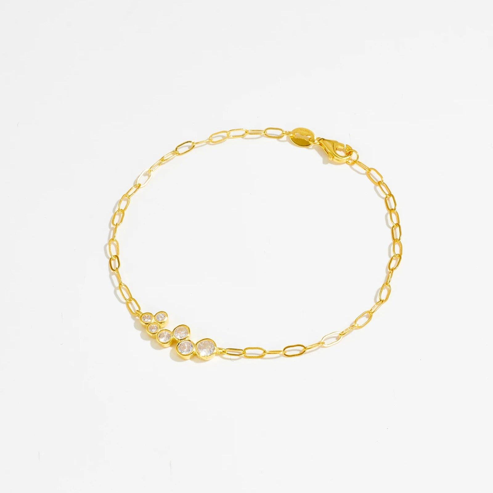 Zoe Fancy Bracelet