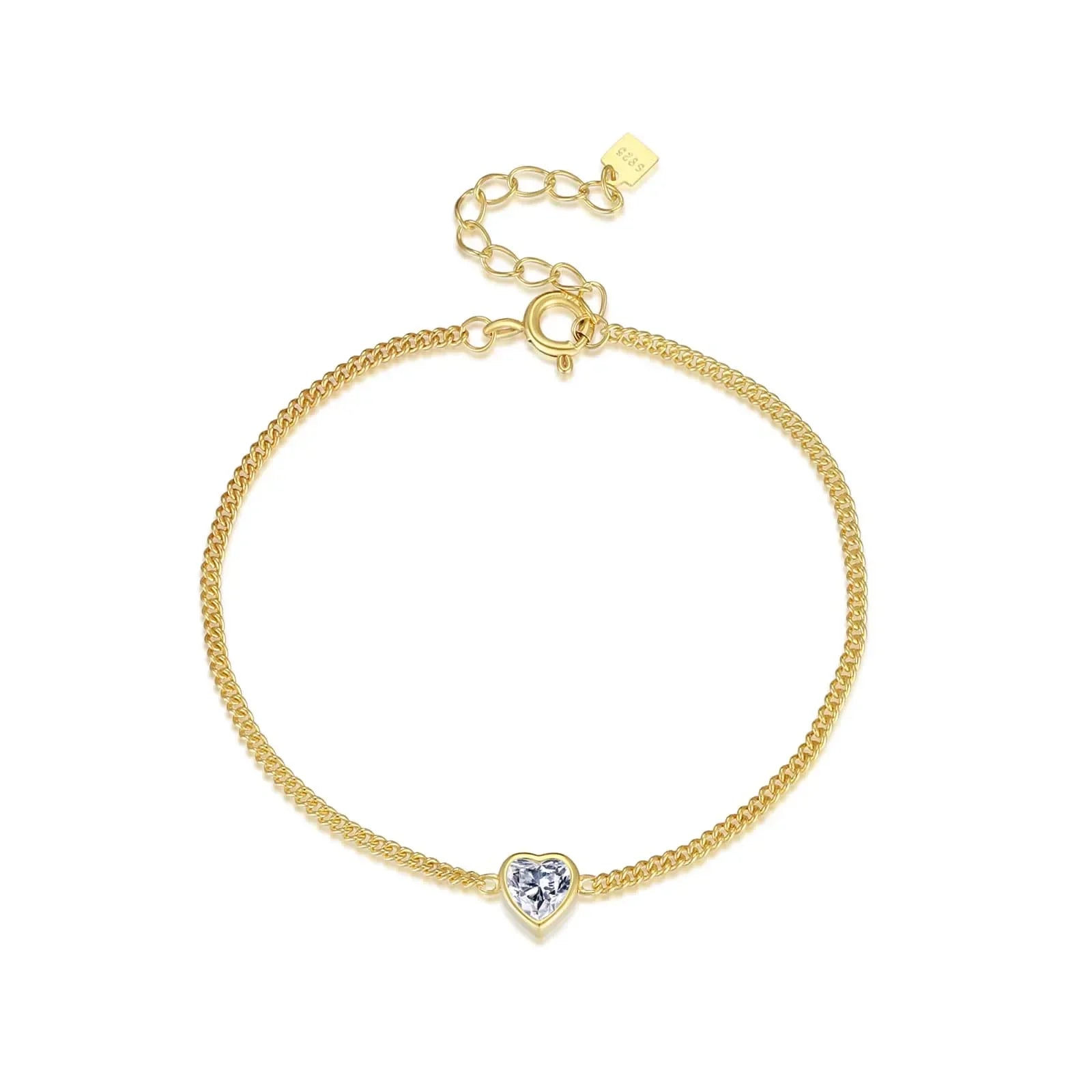Mila Classic Bracelet