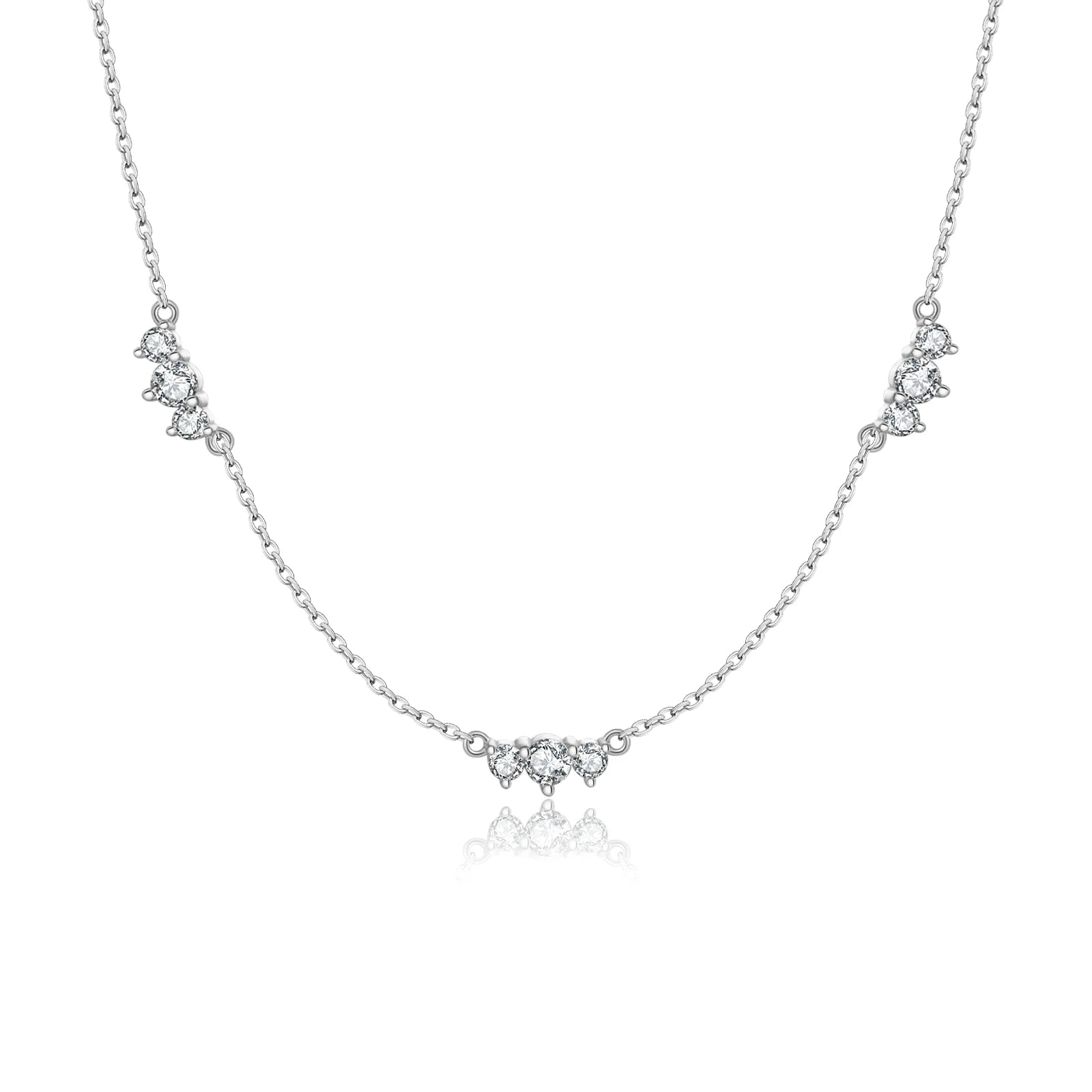 Elira Elegant Necklace