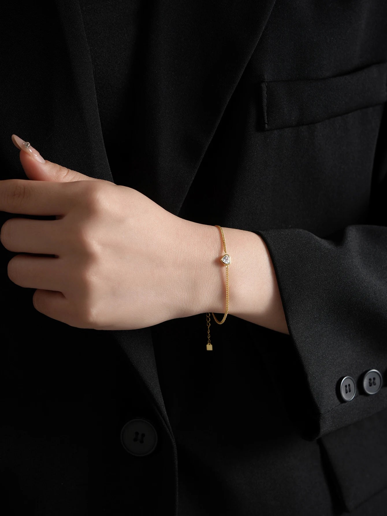 Mila Classic Bracelet