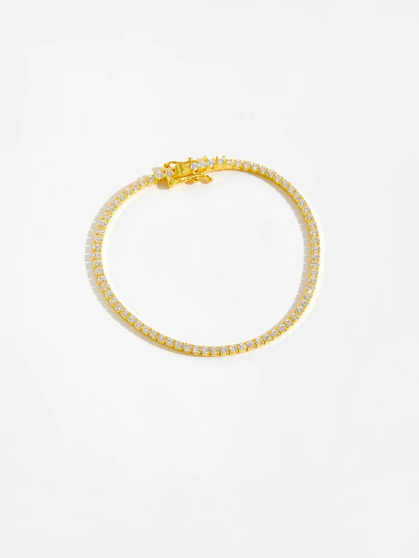 Bella Tennis Bracelet