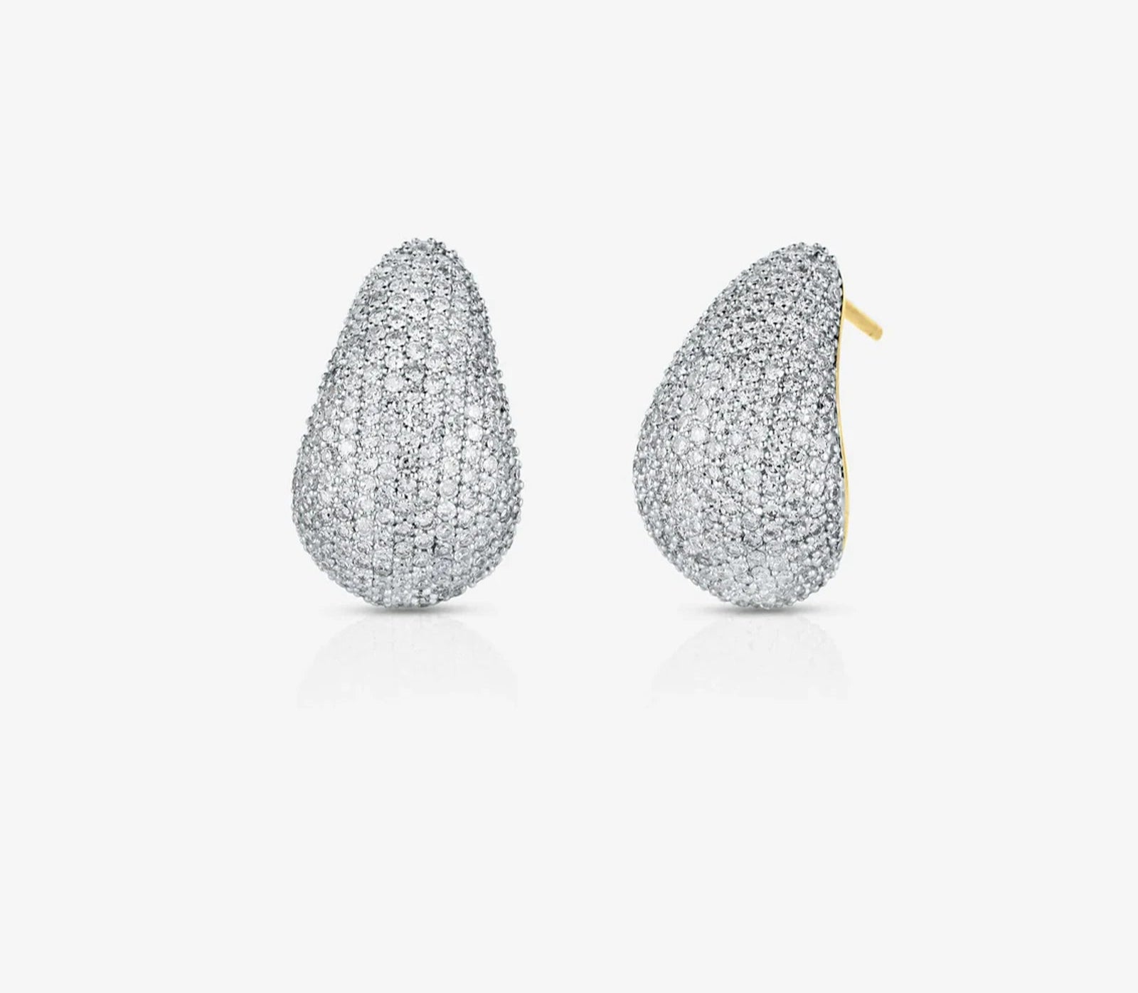 Elviera Stud Earrings