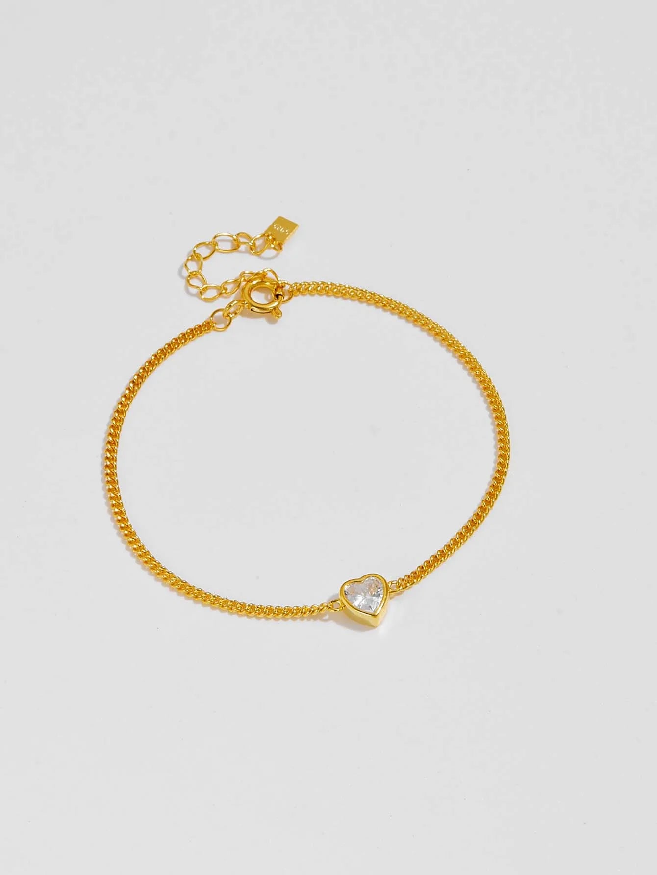 Mila Classic Bracelet