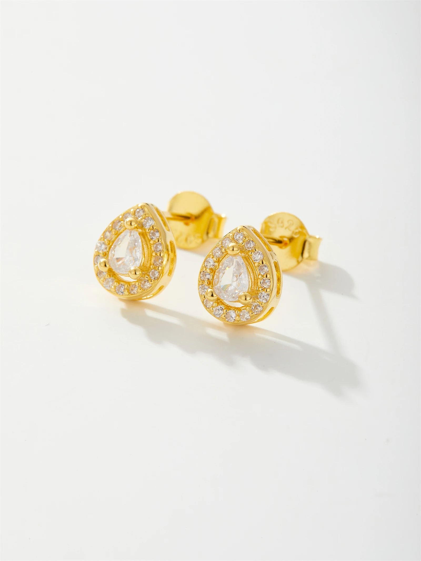 Luna Sparkle Earrings