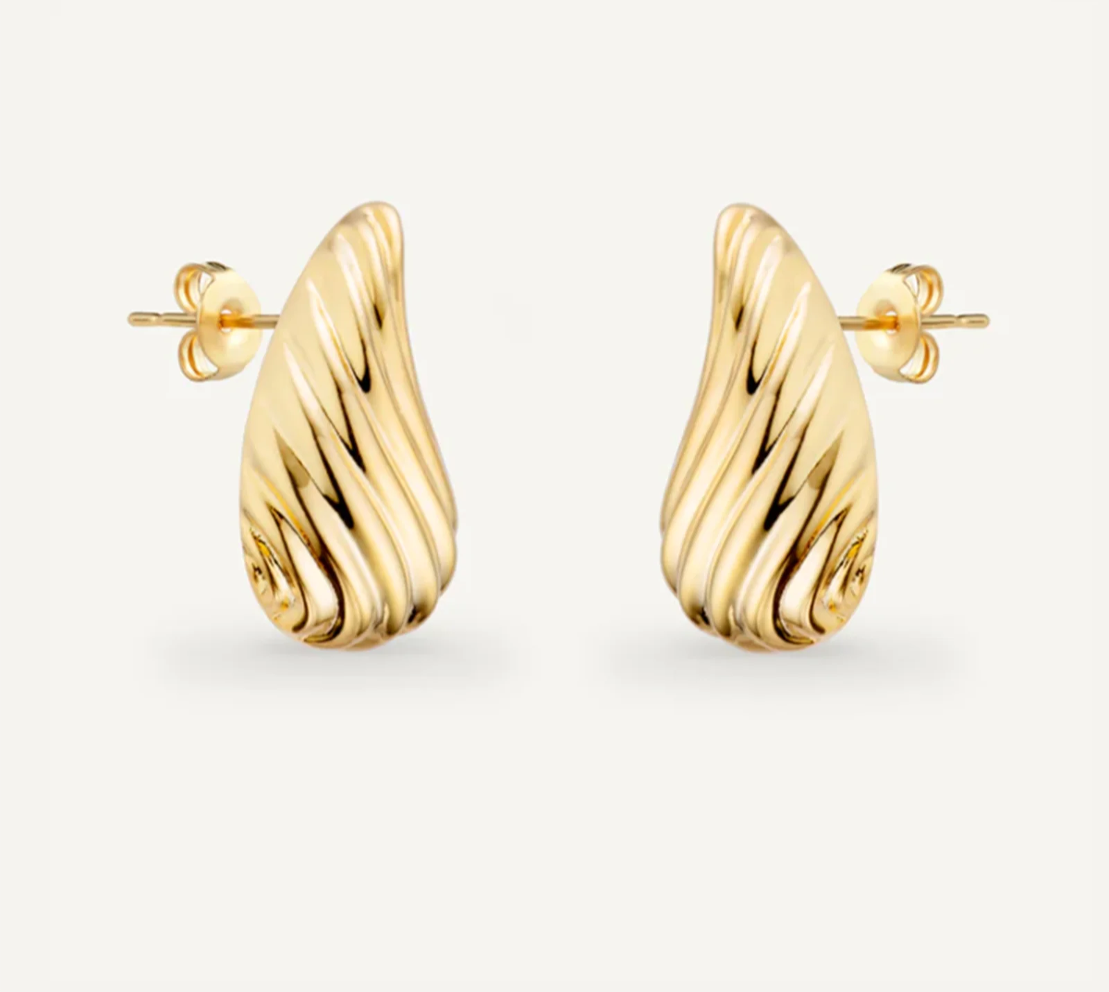 Aurora Waterdrop Earrings