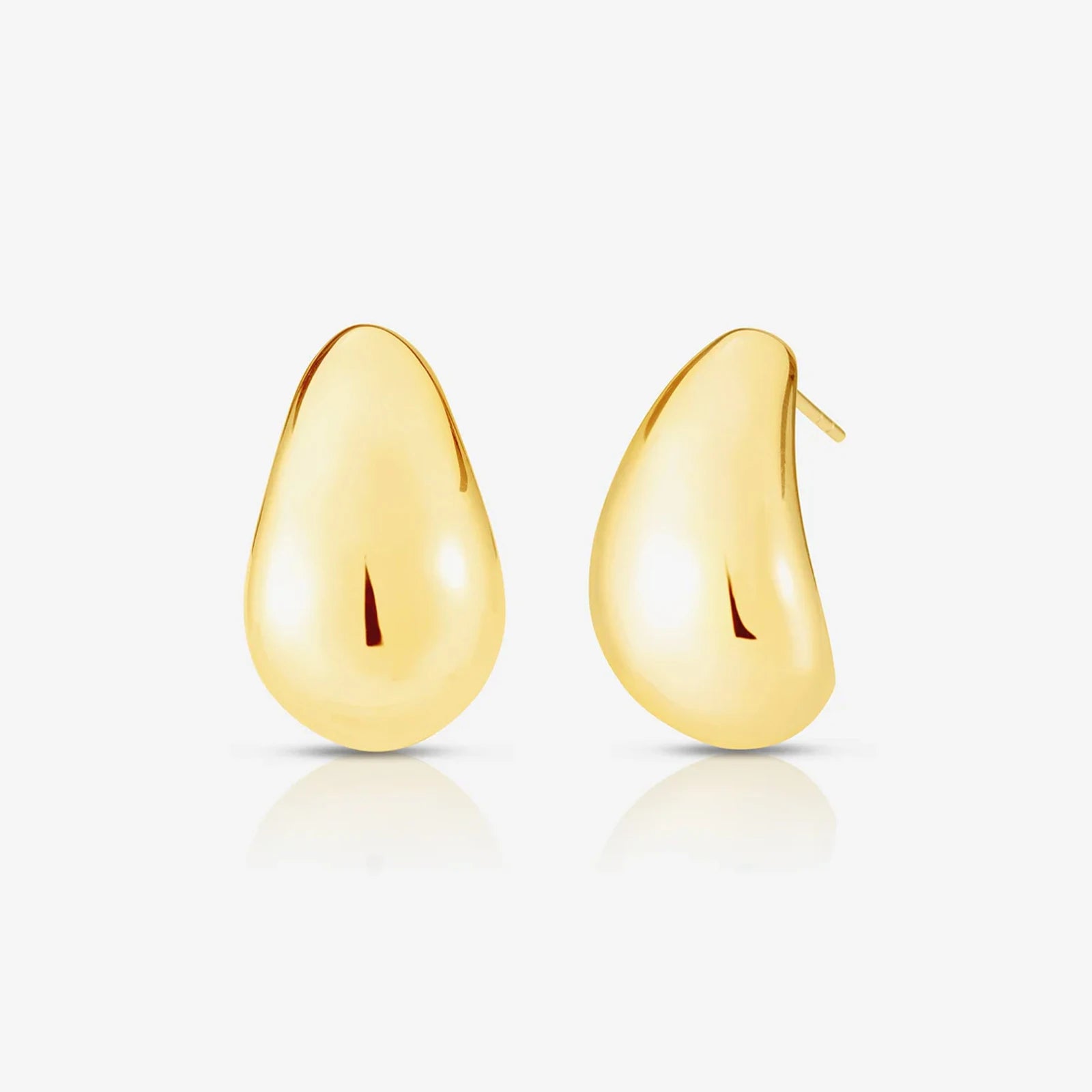 Primo Classic Stud Earrings