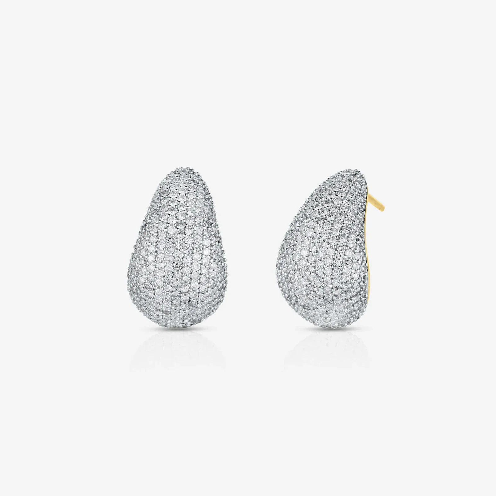 Elviera Stud Earrings