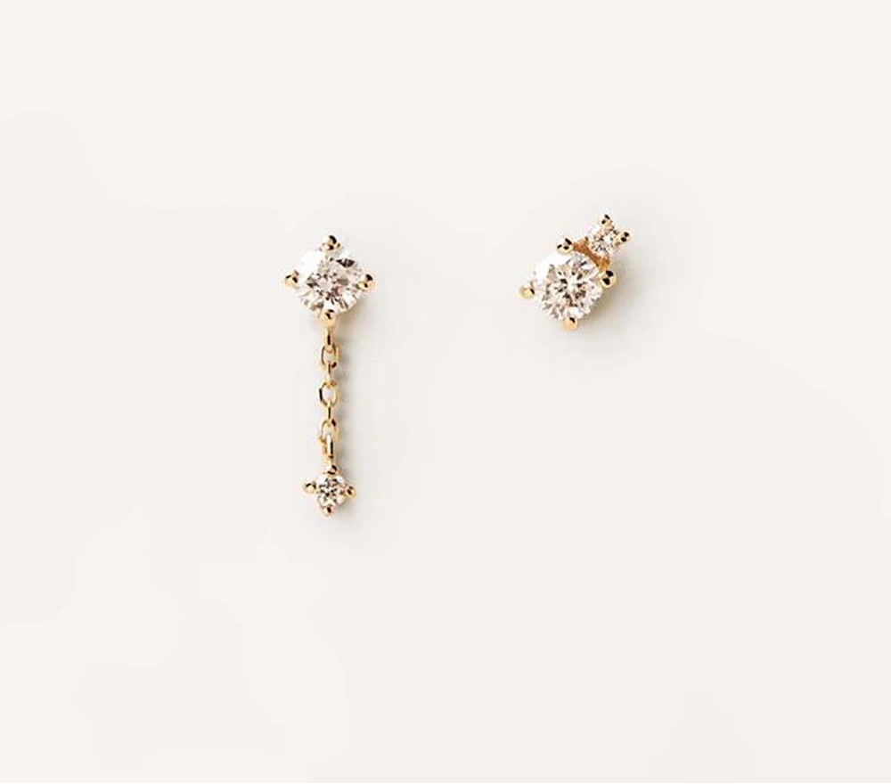 Bella Fashion Earrings