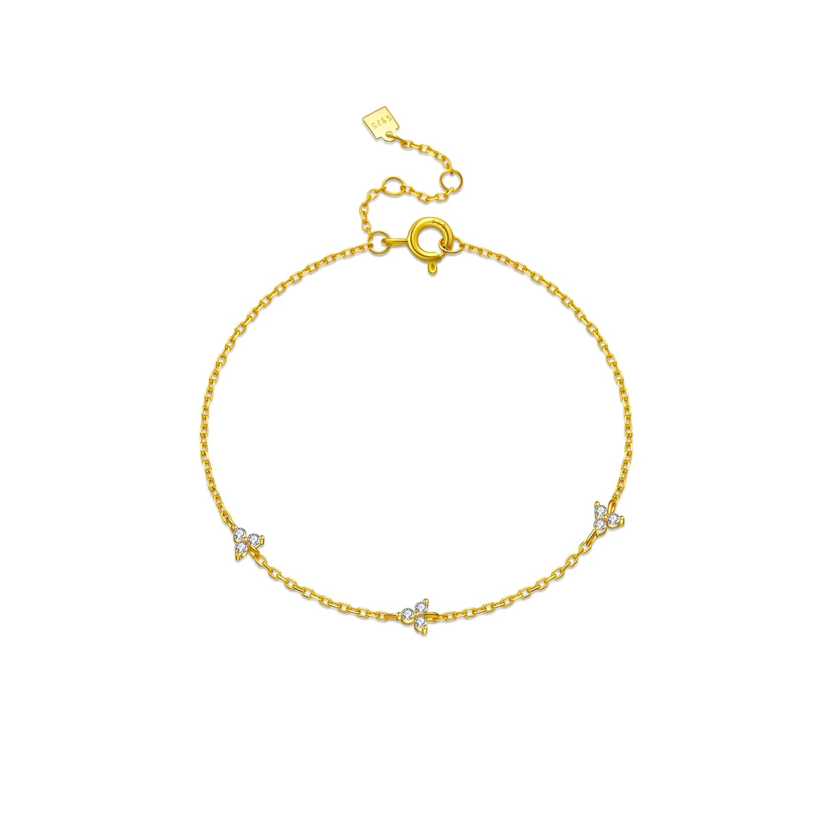 Luna Adjustable Bracelet