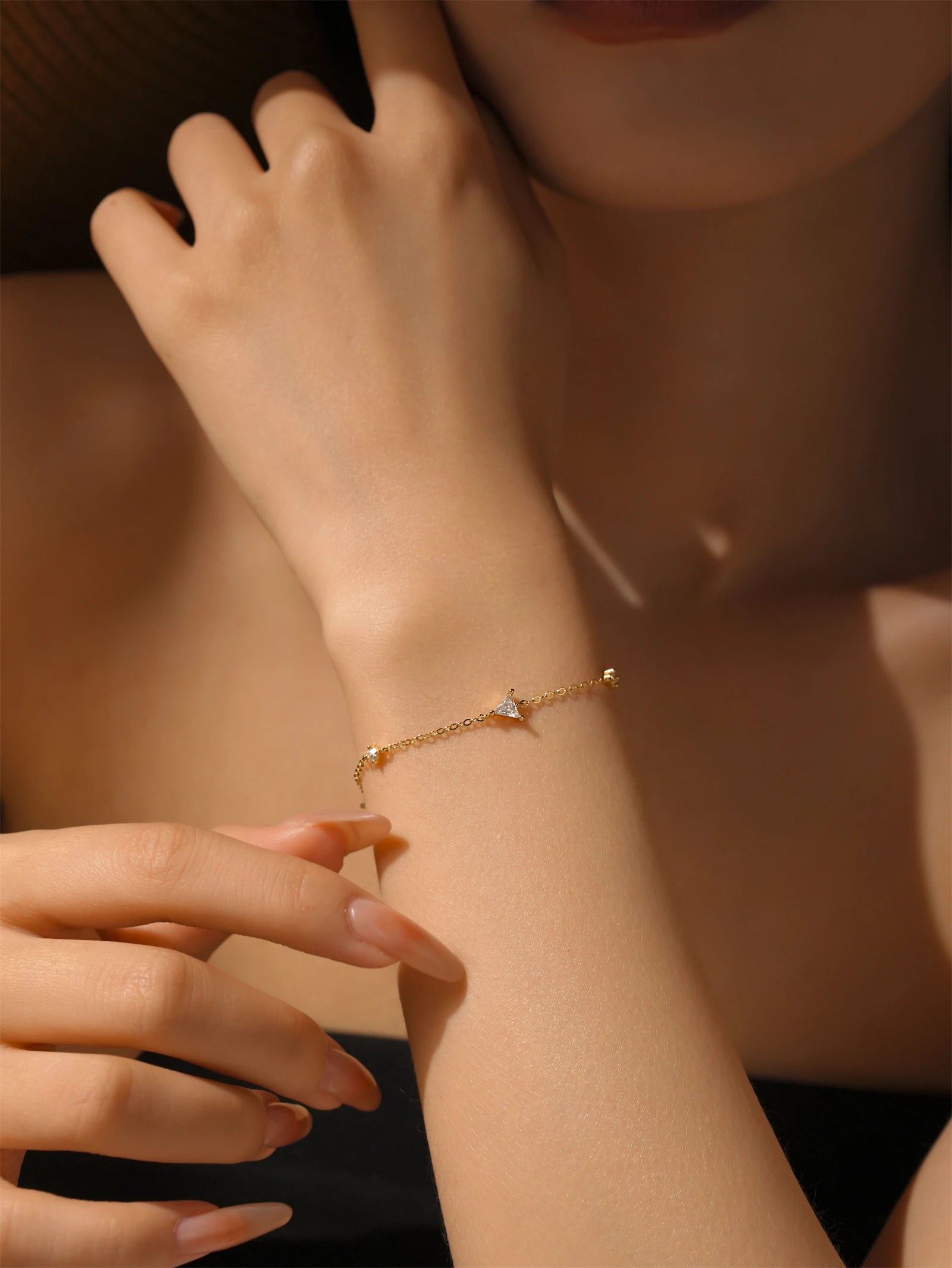 Dainty Bracelet