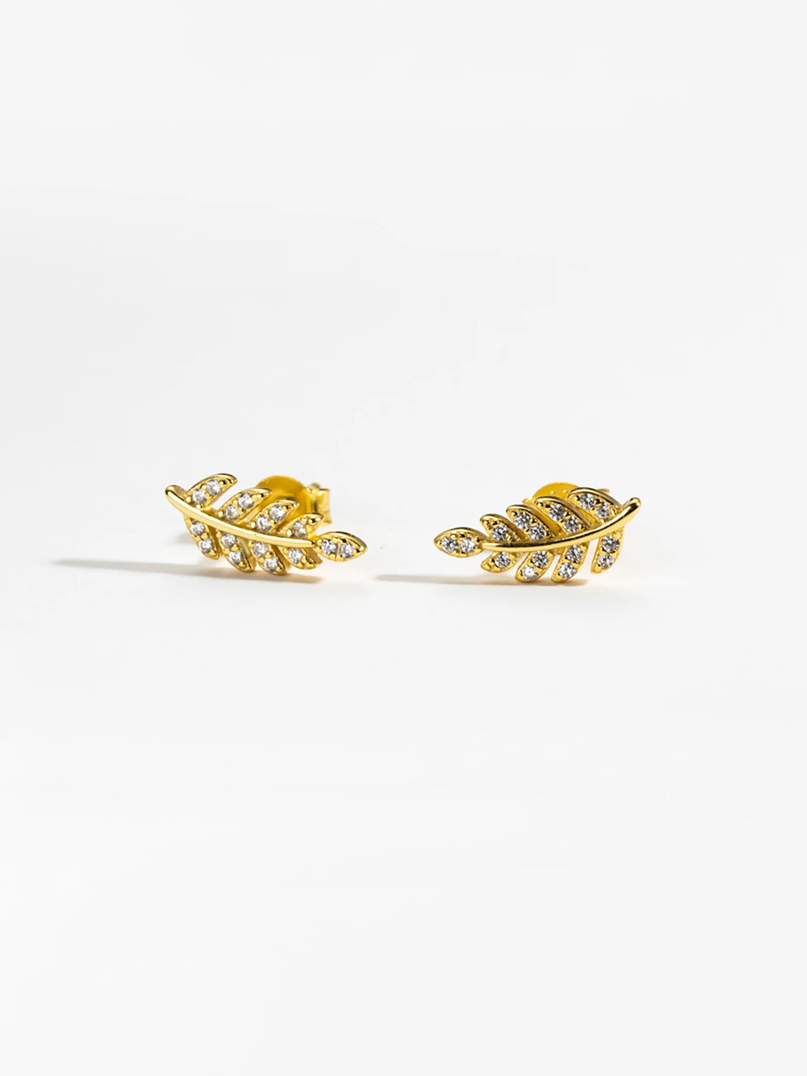 Ivy Minimal Earrings