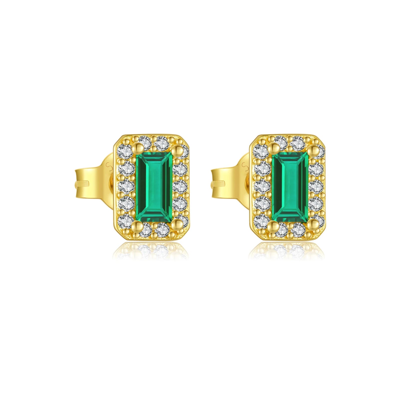 Arden Green Studs