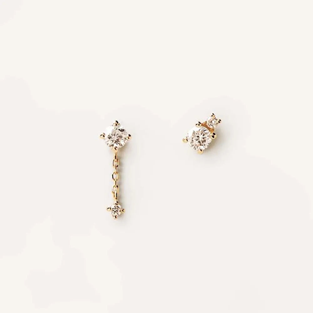 Bella Fashion Earrings