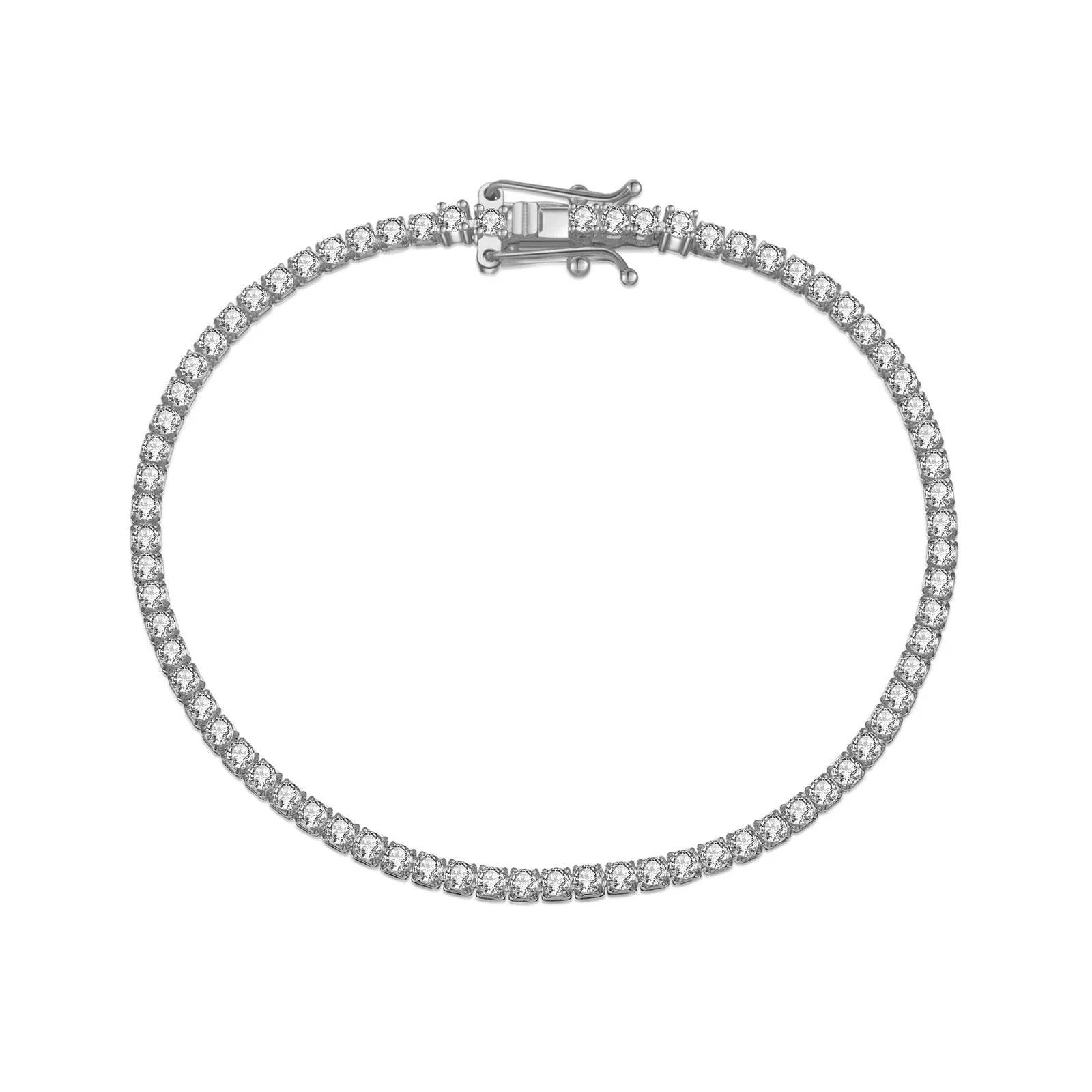 Bella Tennis Bracelet