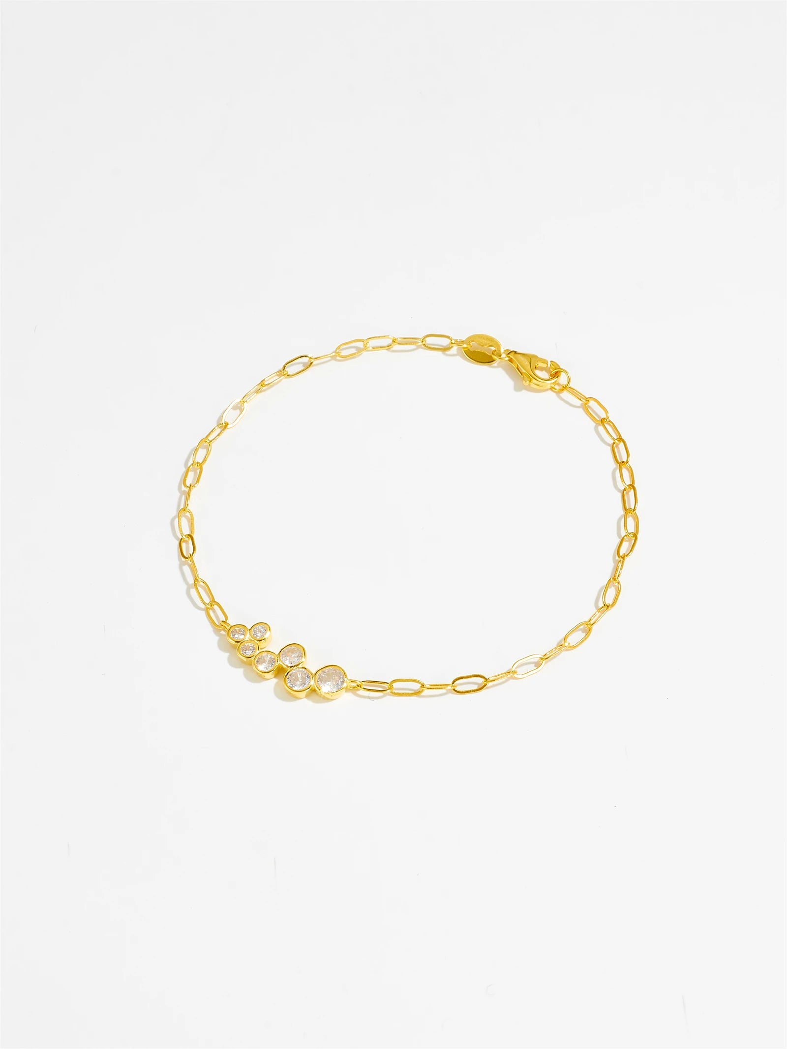 Zoe Fancy Bracelet