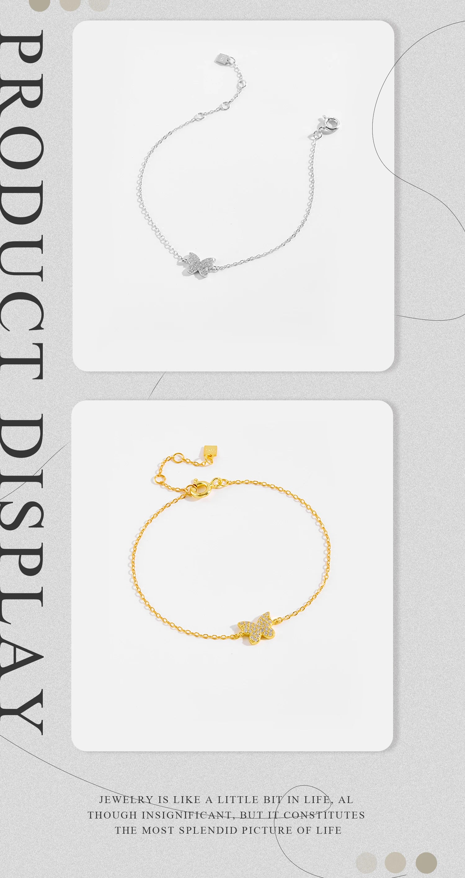 Amara Elegant Bracelet